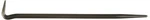 Mayhew Select 75101 16-INCH Rolling Head Pry Bar. Fixed Price $19.82.