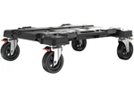 Dewalt DWST08530 Toughsystem 2.0 Dxl Dolly, 30", High Load Capacity, Black. Fixed Price $196.20.