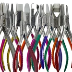 Premium German Optical Optician Pliers Tool Eyeglasses Repair. Fixed Price $156.39.