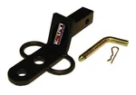 3-WAY Hitch, 1/4-INCH 85610 Black. Fixed Price $54.49.