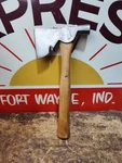 Vintage Belknap Bluegrass Tools Hatchet Boys Carpenters Hand Axe. Fixed Price $34.99.