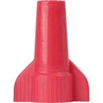 (500)-GARDNER Bender Winggard Medium Red 22 Awg Wire Connector 16-086. Fixed Price $84.89.