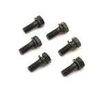 Mr. Gasket Pressure Plate Bolts Chev/chry, Black. Fixed Price $23.79.