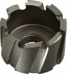 Hougen 1-1/4" Diam X 1/2" Deep High Speed Steel Annular Cutter. Fixed Price $40.26.