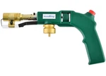 Flame King Propane Torch Electric Start Comfort Handle Heavy Duty Tool. Fixed Price $41.99.