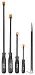 Performance Tool W2025 Piece Pry Bar Set. Fixed Price $36.80.