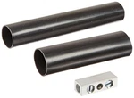 Dual Rated Direct Burial Heat Shrink Butt Splice Kit Nsi Industries Connector. Fixed Price $21.99.
