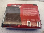 Snap-on MSK16 Piece Supplement Sae Stud Remover And Installer Kit New. Fixed Price $309.99.