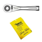 Sabrecut MRSC01 Mini Micro Ratchet 1/4" Hex Stainless Steel Professional .... Fixed Price $34.27.