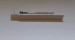 Morse 400428 RB618T50, 6" X Tpi Bi-metal Reciprocating Saw Blades Lot Of. Fixed Price $35.00.