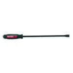 Dominator 60143 Pry Bars, 17 In. L, 1-1/2 W, Black. Fixed Price $25.19.