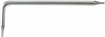 Silverhill Tools ALK10T03 Key Pack Size T3 Hexalobe 6 Point Star. Fixed Price $9.78.