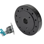 Harmonic Balancer, 6-3/4 Inch And Timing Tab, Fits Chevy Small Block. Fixed Price $87.99.