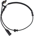 Newyall Front Left/right Driver Passenger Side Abs Wheel Speed Sensor For.... Fixed Price $20.99.