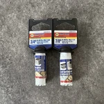 Napa Hand Tools Bi-metal Hole Saws Lot Of 2 3/4" & 7/8". Fixed Price $18.27.