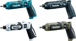 Makita Rechargeable Pen Impact Driver 7.2V Body Only TD022DZ 4 Colors Select. Fixed Price $83.53.
