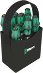 Wera Tools 5004313001 Kraftform 2GO 300, 11 Pcs, 1EA. Fixed Price $133.98.