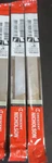 Crescent Nicholson 6 Flat Bastard - 2 Files. Fixed Price $17.99.