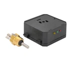 Hydrolevel Safgard Low Water Cutoff W/ Auto Reset 3W398 45-1150, Shorter Probe. Fixed Price $120.00.