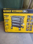 Dewalt DWST08550 Toughsystem 2.0 Dxl 30 In. Worktop. Fixed Price $44.99.