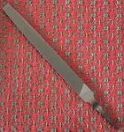 Nicholson 6" File Flat Bastard Made In Usa New Nos. Fixed Price $14.99.