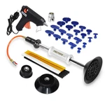 Firstinfo Tools Fit Your Needs A1501USY6 Pneumatic Dent Puller Kit-. Fixed Price $179.69.