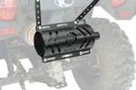 Kolpin Stealth Exhaust System 2.0 With Heat Shield 53570. Fixed Price $178.99.