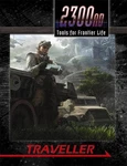 Traveller 2300AD: Tools For Frontier Living MGP20002 $29.99 Value. Fixed Price $23.99.