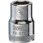 Dewalt DWMT88976OSP 3/8" Chrome Socket Standard Drive Tool. Fixed Price $19.99.