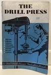 Vtg Orig Manual Only For Craftsman Drill Press 7TH Edition 1940 9-2921. Fixed Price $18.99.