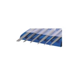 Strauss NF4206D91 Needle File SET,SWISS,6 Pieces 31LY39. Fixed Price $189.42.