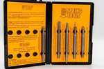 Spring Tools 50X08 Hammerless Mechanics Custom Metal Working Set (5 Piece). Fixed Price $54.95.