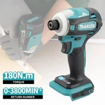Makita DTD172 Impact Driver Drill 180NM Brushless Motor 18V Cordless Only. Fixed Price $99.00.