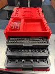 Used Craftsman CMMT45243 Metric & Standard(sae) Incomplete Tool Set (QUC027181). Fixed Price $119.99.
