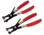& G Tool Aid 19750 Hose Clamp Plier Set. Fixed Price $53.96.