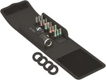 Wera Patio Construction Set 17 Piece 05134021001. Fixed Price $107.12.