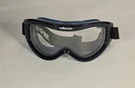 Sellstrom Sm Z87+ Ff Goggle Protective Eye Wear Clear Lens Adjustable Head Strap. Fixed Price $12.95.