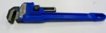 Kobalt Oem 14 Cast Iron Pipe Wrench #464623 , Blue. Fixed Price $16.99.