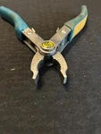 Allied International Switchgrip Dual-action Pliers Model 30578. Fixed Price $18.95.