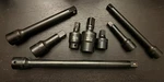 Brand New Craftsman 8PC Impact Drive Set W/ Pinless Universal Tool Accessory. Fixed Price $73.98.