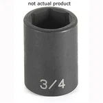 Grey Pneumatic 2056R Soc 1-3/4 1/2D Imp 6PT. Fixed Price $41.16.