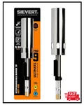 Sievert Pro 9 Interchangeable Hot-air Burner Tip Shrink Sleeve Fuel Not Include. Fixed Price $52.40.
