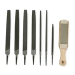 Westward 1NFK2 Maintenance File SET,8 Pc. Fixed Price $153.92.