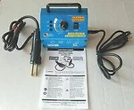 Motor Guard Magna Stitcher Hot Stapler Plastic Repair System, Tool Only MS2500S. Fixed Price $204.59.