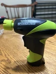 Ernie Ball Power Peg String Winder. Fixed Price $21.99.