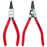 Knipex 9K 00 80 17 Us Circlip Snap-ring Pliers Set 2 Piece. Fixed Price $70.96.