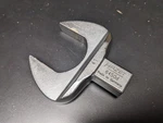 Hazet 6450D-41 Open-end Wrench. Fixed Price $45.00.