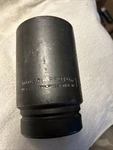 Proto 10025L Impact Socket 6PT 1-9/16 Drive. Fixed Price $49.00.