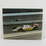 Jim Crawford Photo Picture 1989 Indy 500 #15 Mac Tool King Racing Lola Buick V-6. Fixed Price $5.99.