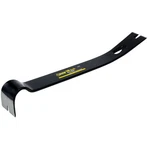Steel Grip 2260107 High Carbon Black Round 90 Deg. Pry Bar 15 In.. Fixed Price $13.79.
